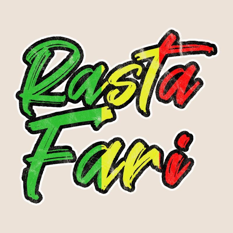 Rastafarian