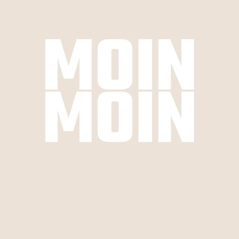 Moin Moin