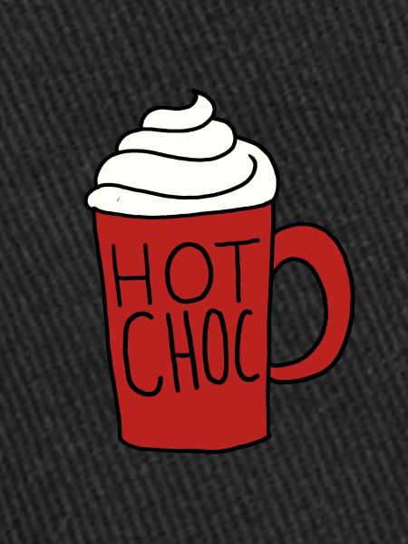 Chocolat chaud