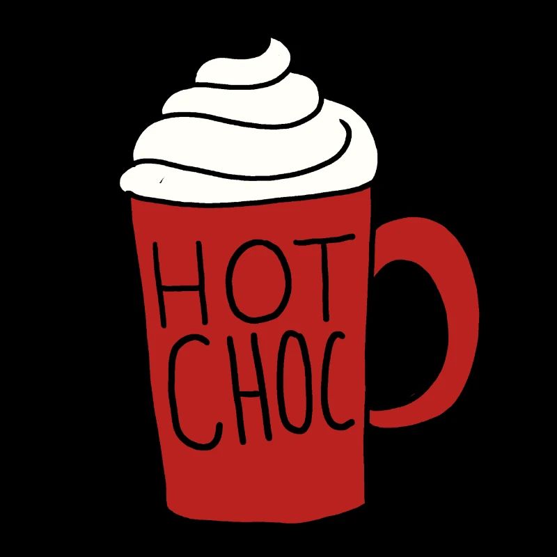 Chocolat chaud
