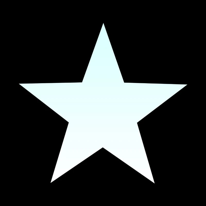blue white star, blue white star bright star