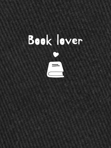 Book lover