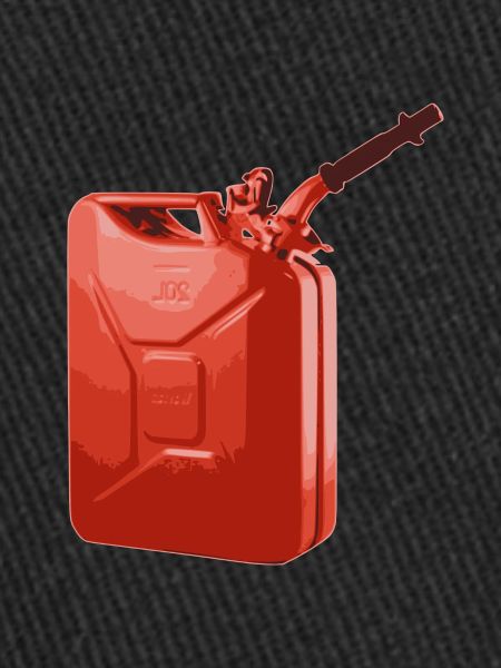 Canister