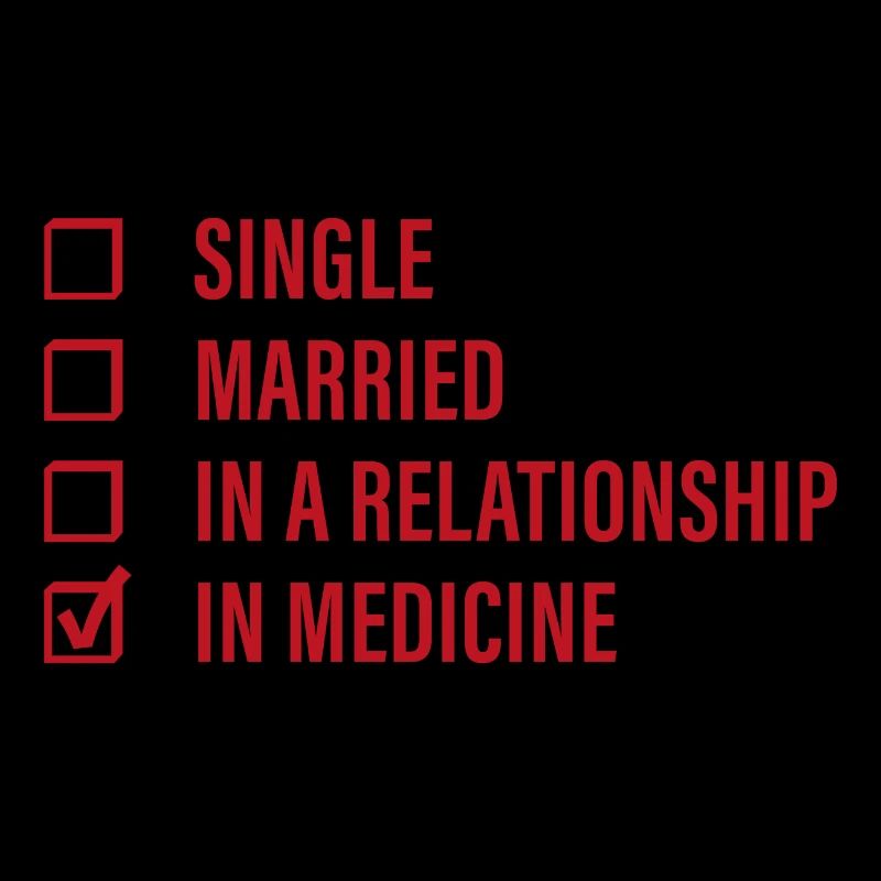 Student Medizin Uni Abschluss Geschenk