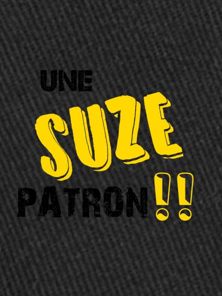 Tite suze