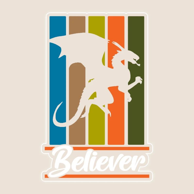 Dragon fire imagination