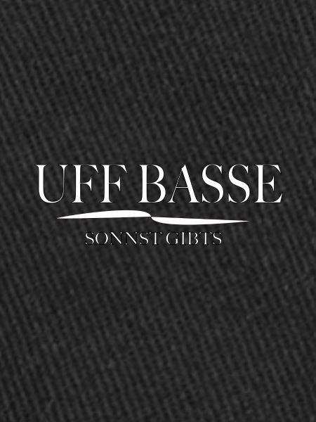 UFFBASSE
