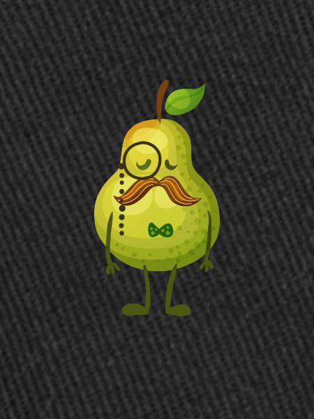 Sir pear