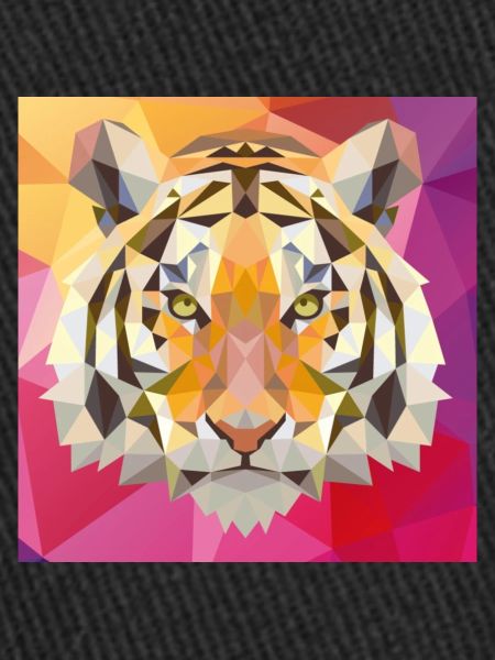 WengChunMH Tiger 2