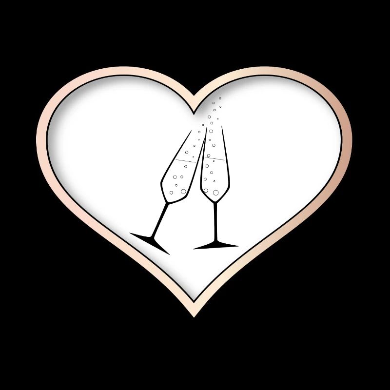 Célébration de l’amour
