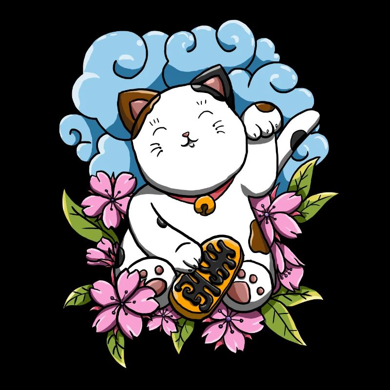 Maneki Neko!