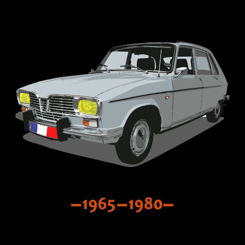 R16 Schwarz