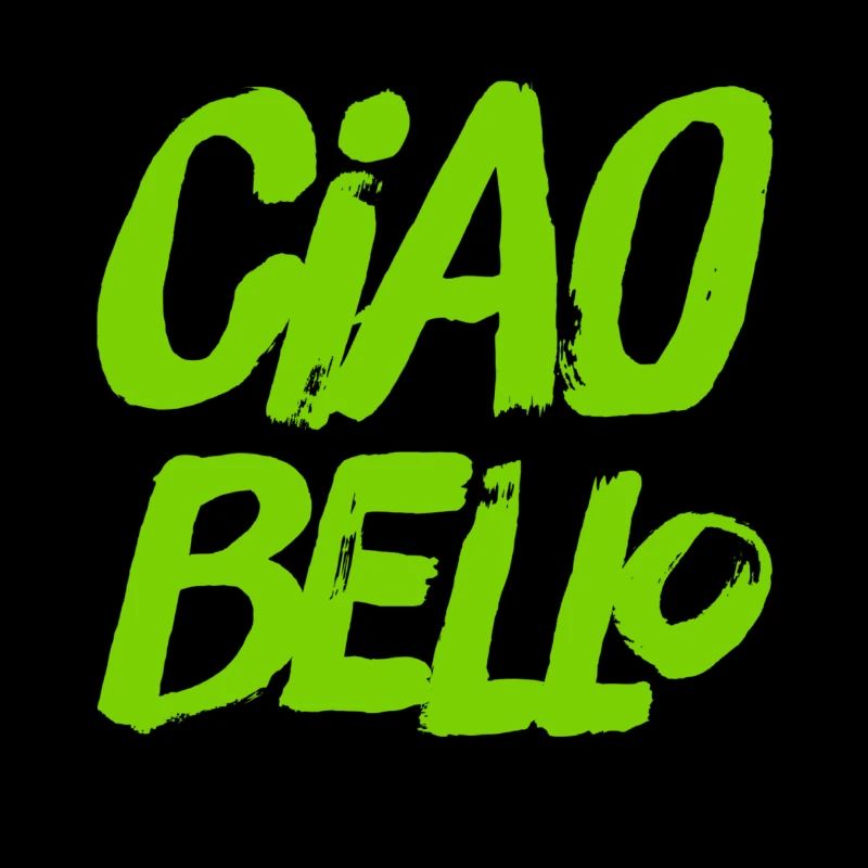 ciao bello