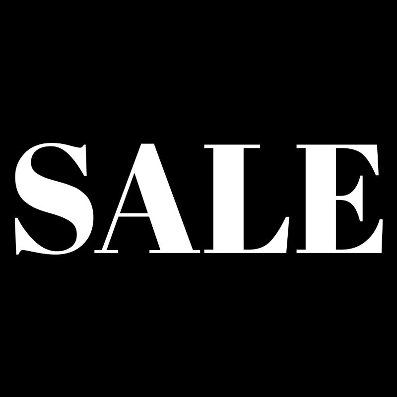 Sale