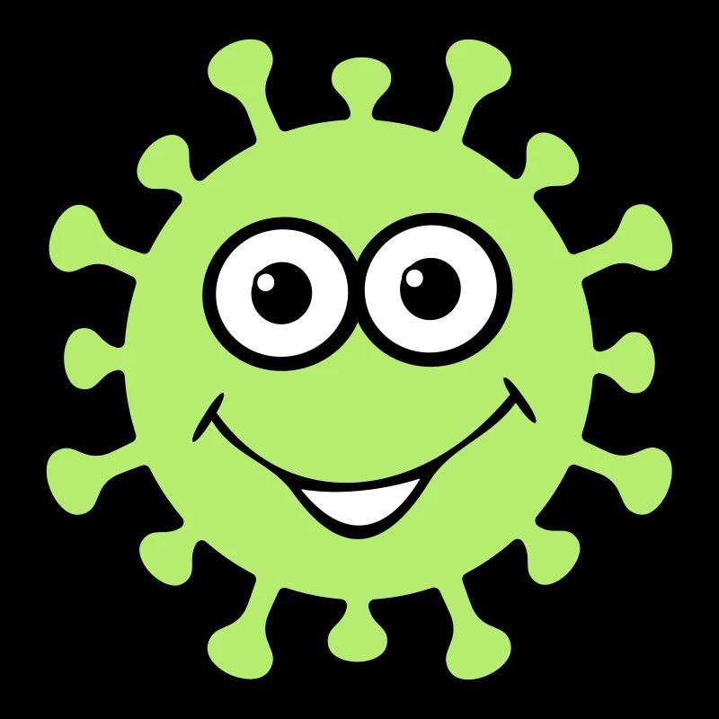 Happy Virus