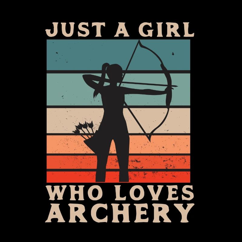 Archery - Archery - Bow and Arrow