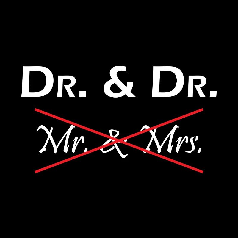 Dr Phd Student Gift