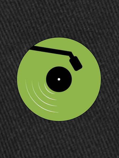 disque vinyle