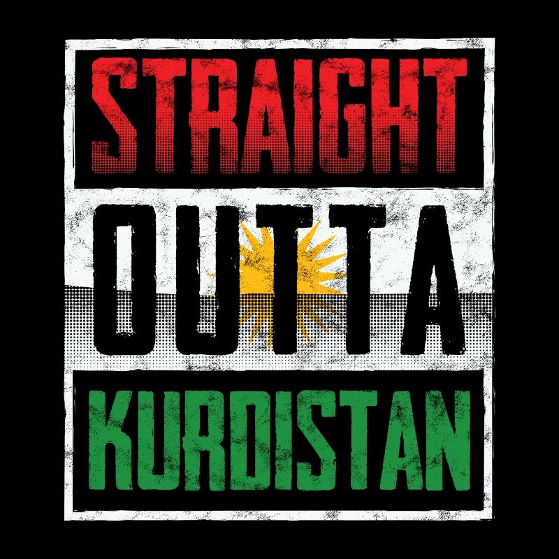 Direkt Aus Kurdistan