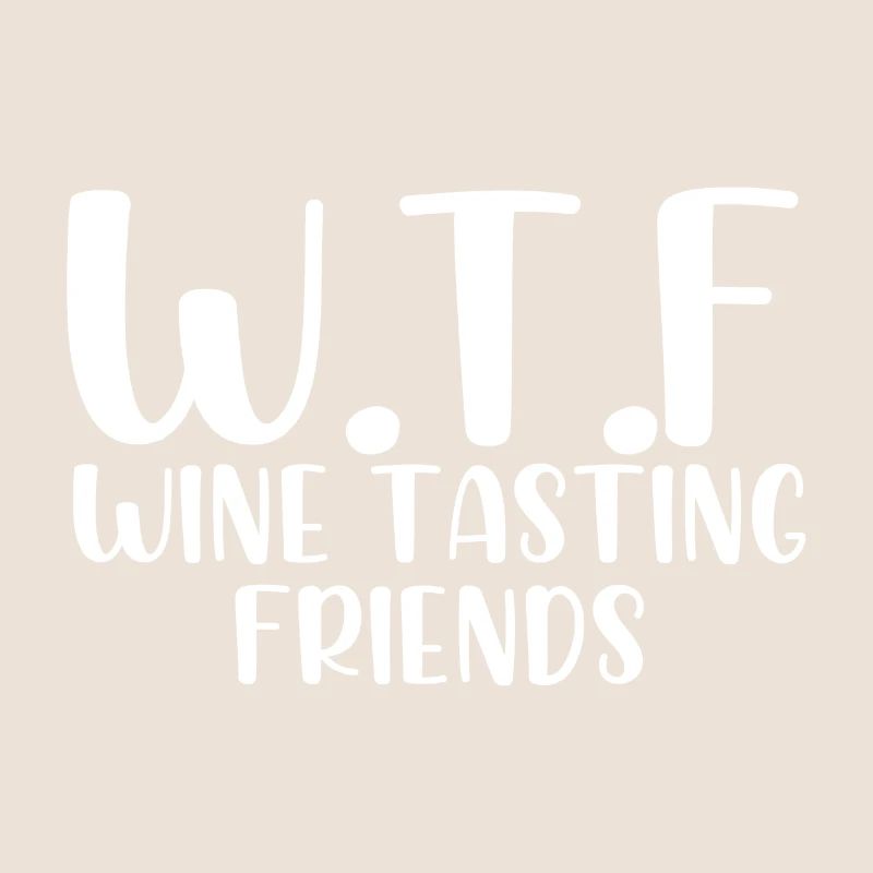 Amis de la dégustation de vins WTF