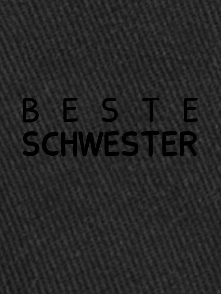 Beste Schwester