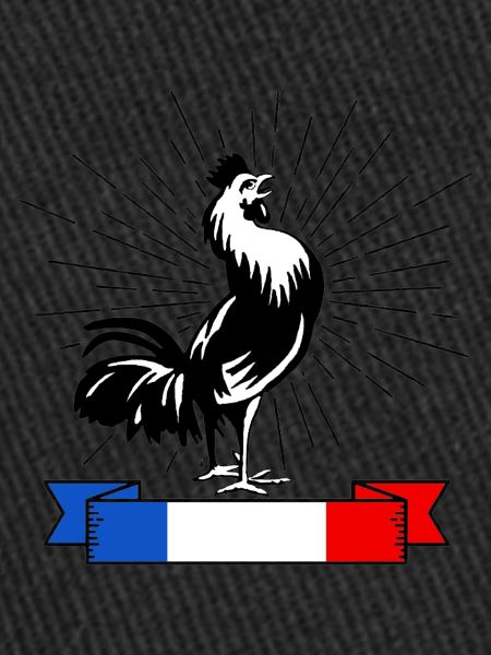 Le coq Français