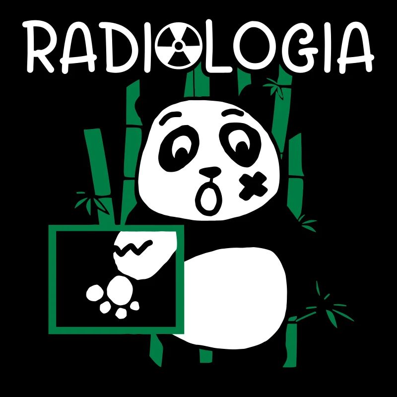 Radiology Panda