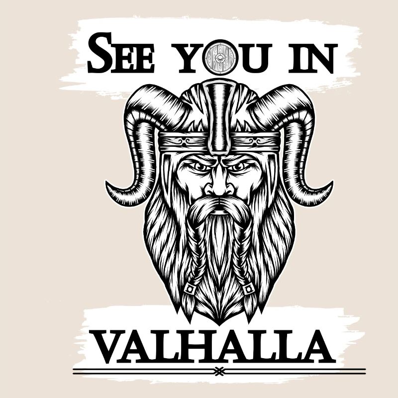 Rendez-vous au Valhalla