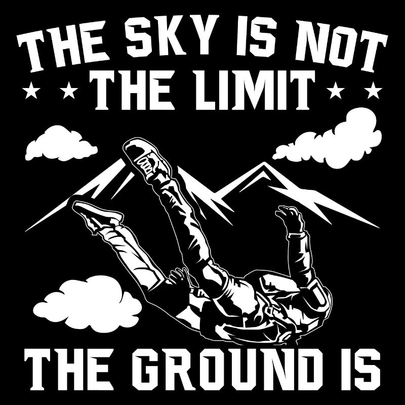 Skydive Hobby | Idée cadeau parachute parachutisme