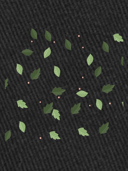 FEUILLES VERTES D’ESPOIR