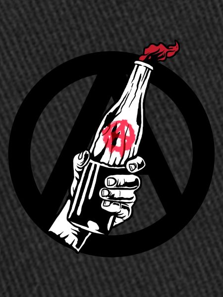 Anarchy