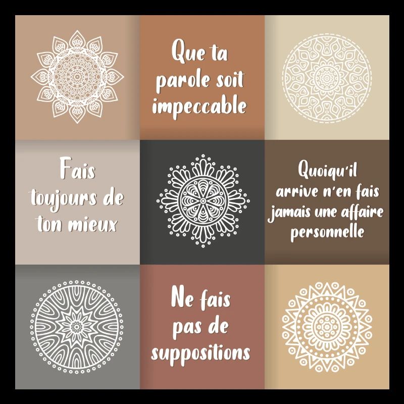 LES ACCORDS TOLTEQUES