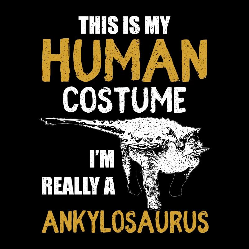 ANKYLOSAURUS