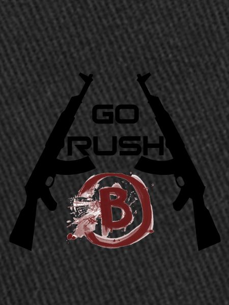 CS:GO Rush B Ak-47