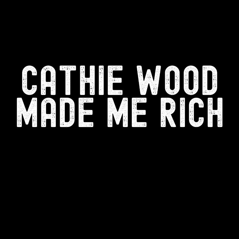 Cathie Holz - ARK