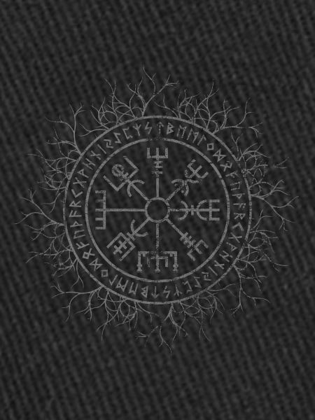 Vegvísir