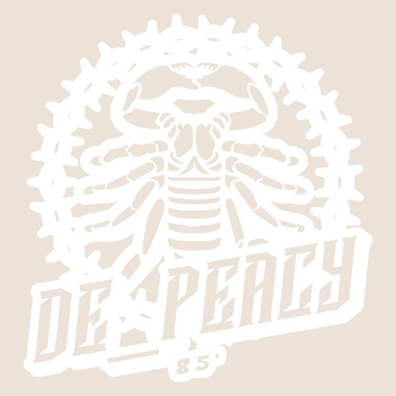 De_Peacy logo blanc