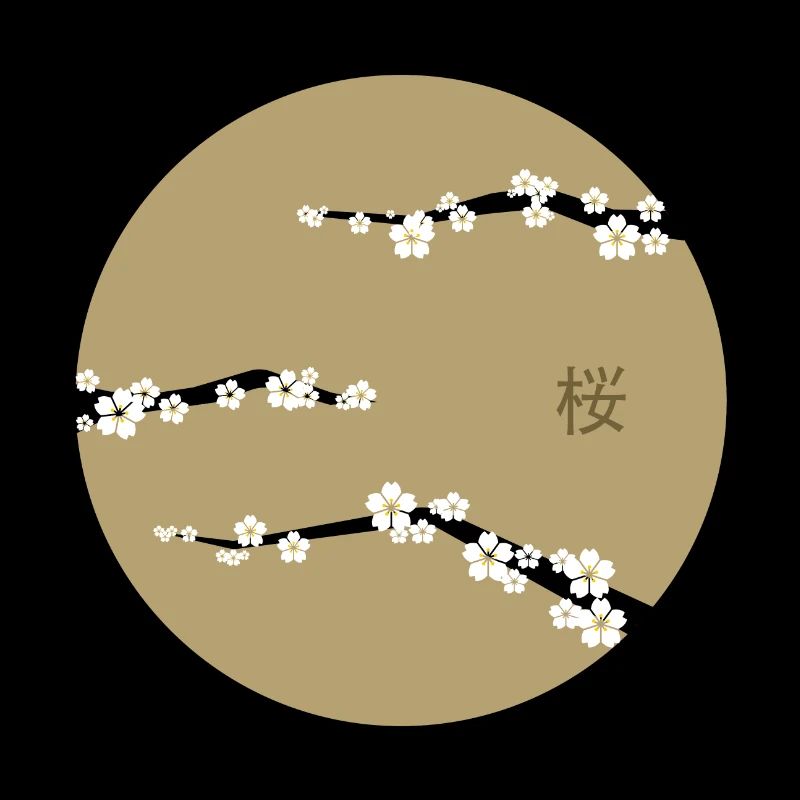 Japon: Sakura