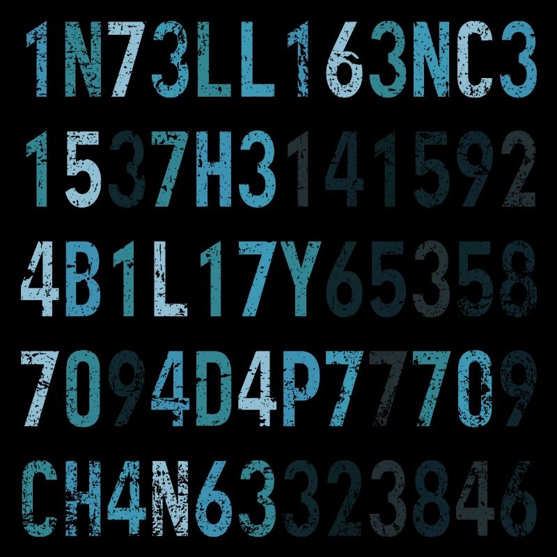 Intelligence Is The Ability To Adapt To Change