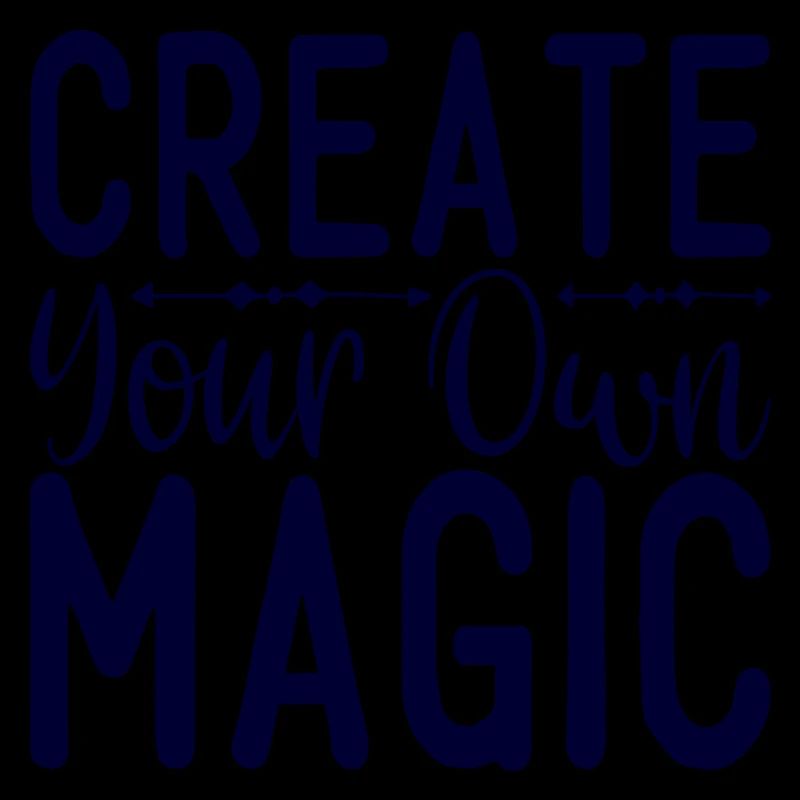 Create your own Magic