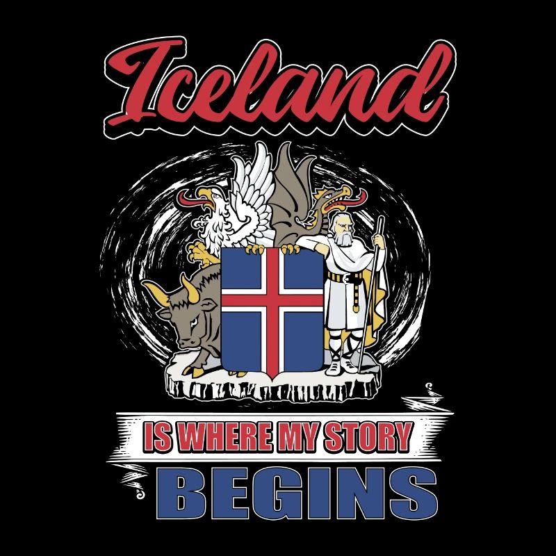 Iceland