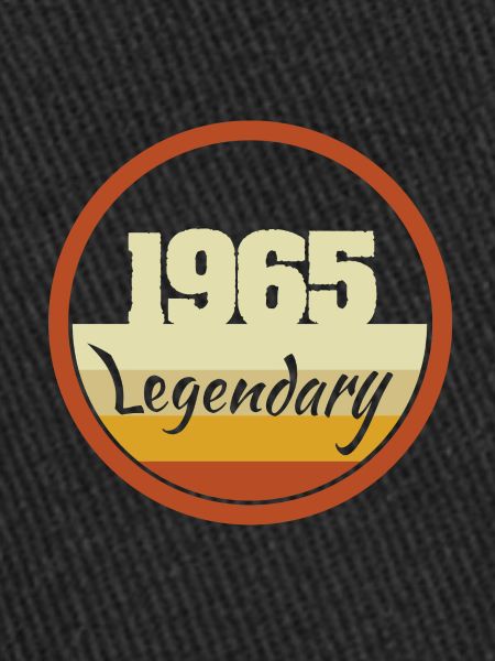 Legendary 1965