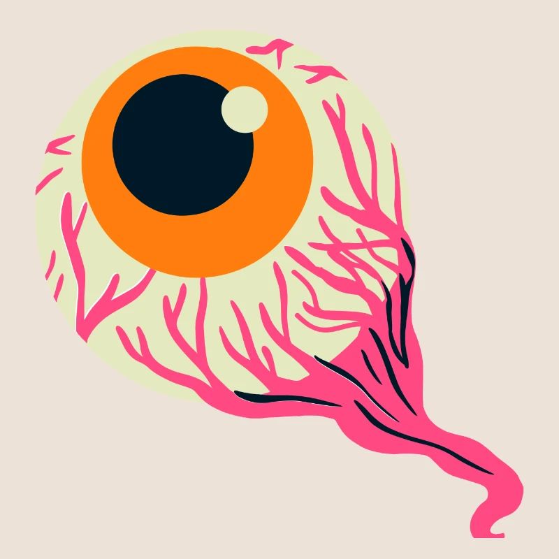 Oeil
