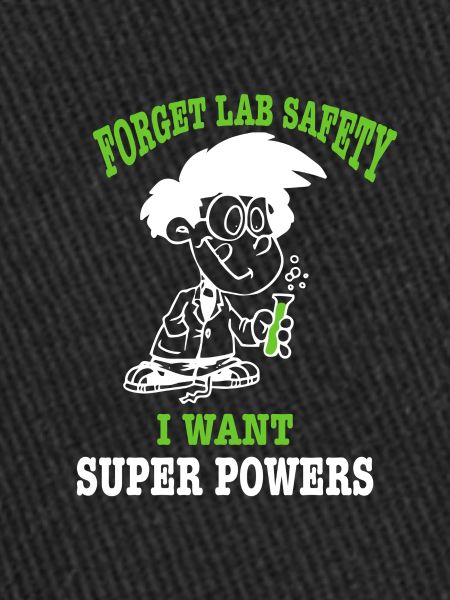 Super powers Phd Student Cadeau