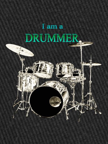 Je suis batteur batteur
