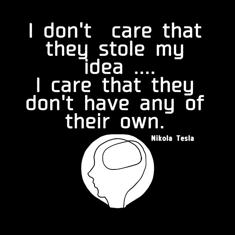Citations Tesla
