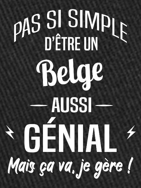 Belge