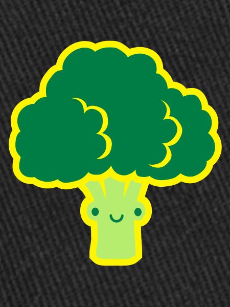 Sweet little broccoli