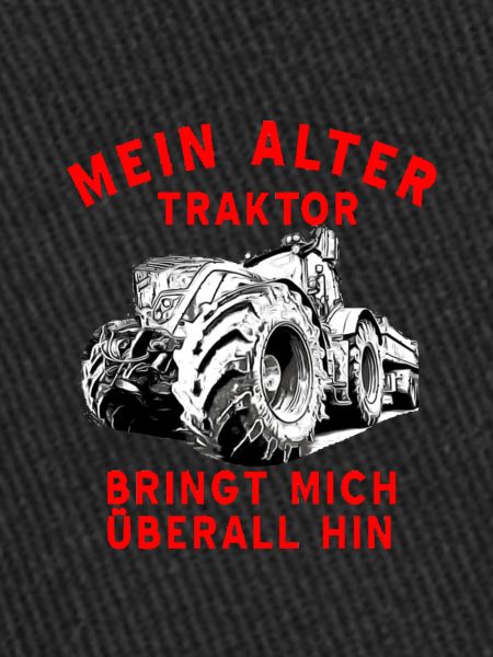 Traktor