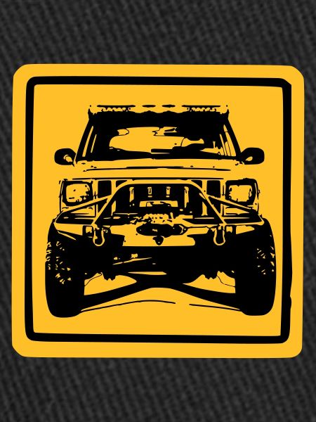 Jaune XJ